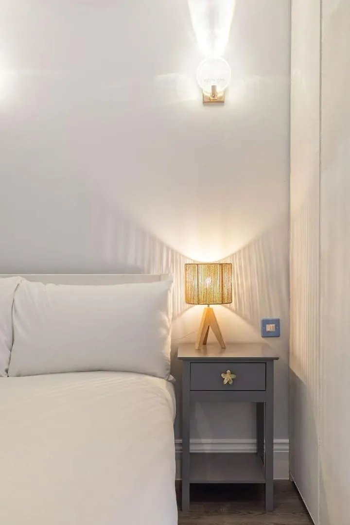 Guestready - Delightful Studio Near Canary Wharf London