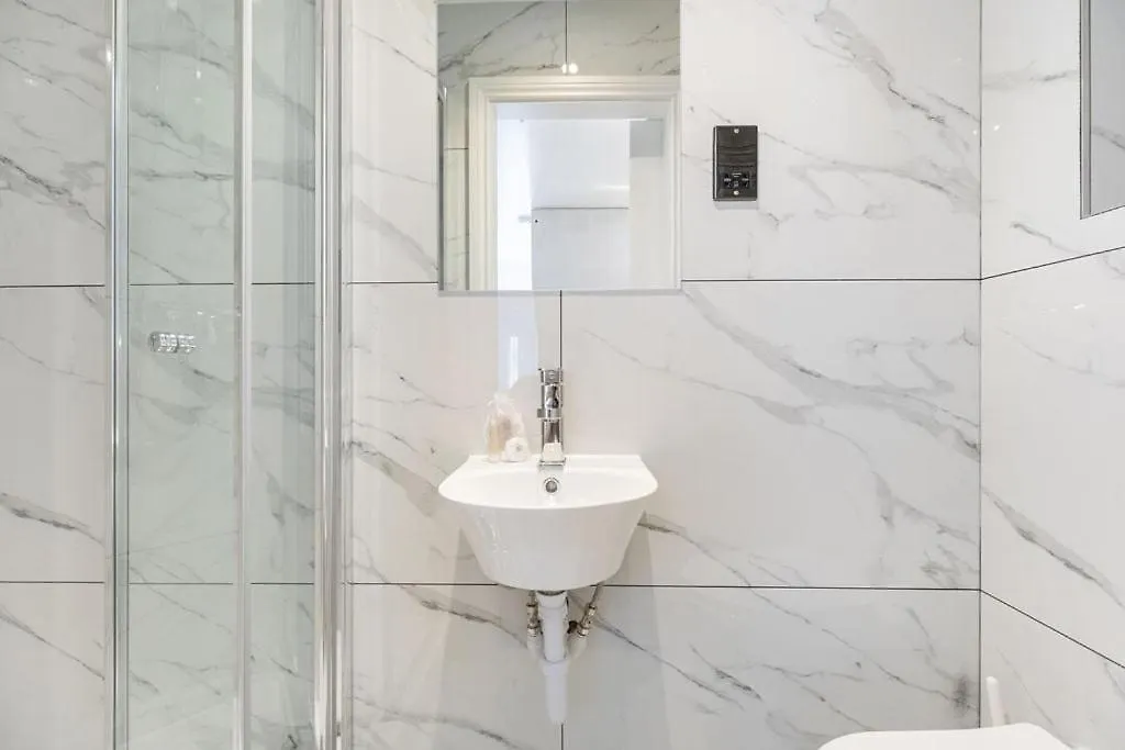 Apartment Guestready - Delightful Studio Near Canary Wharf London