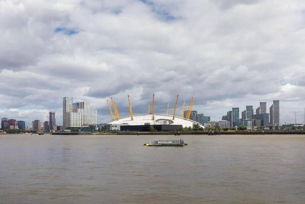 Guestready - Delightful Studio Near Canary Wharf London United Kingdom