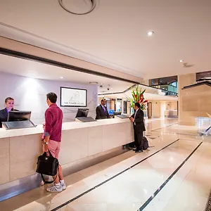4* Hotell The Tower Hotel, By Thistle