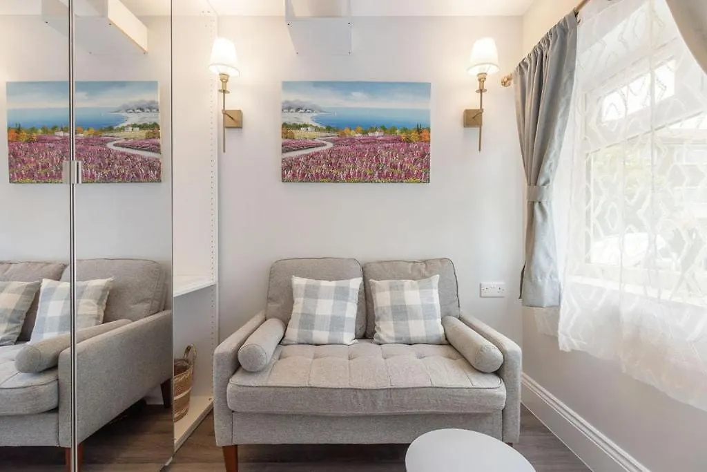 Guestready - Delightful Studio Near Canary Wharf London 0*,  United Kingdom